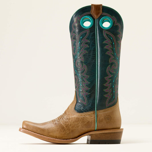 Futurity Boon Cutter Toe Western Boot - US 4332