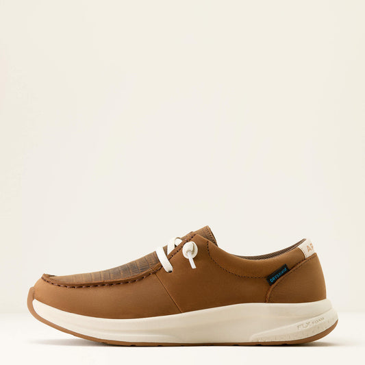 Buckeye Waterproof Shoe - US 3110
