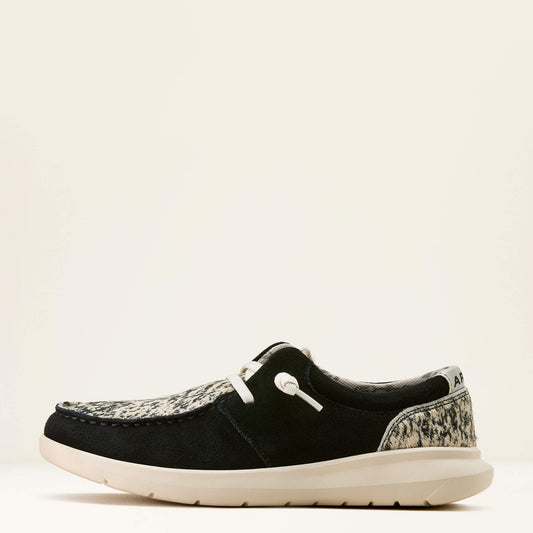 Hilo Shoe - US 3417