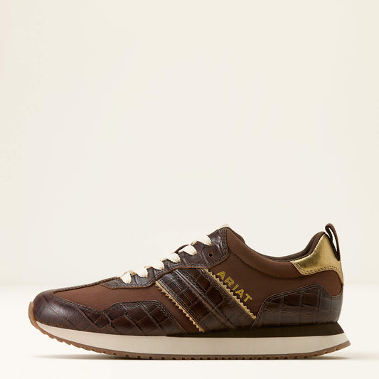 Ranch Runner Shoe - US 1979