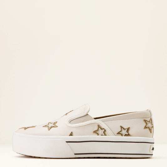Skylar Star Slip On Shoe - US 2650