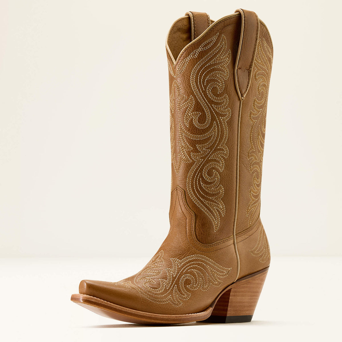 Amora X Toe Western Boot - US 5226