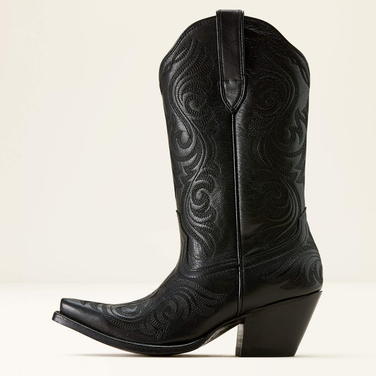 Amora X Toe Western Boot - US 8056