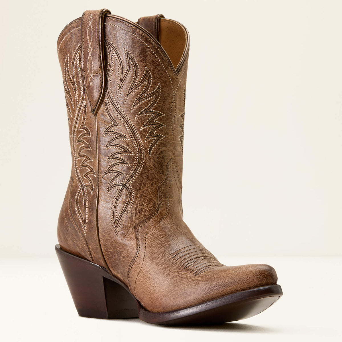 Julietta J Toe Western Boot - US 2142
