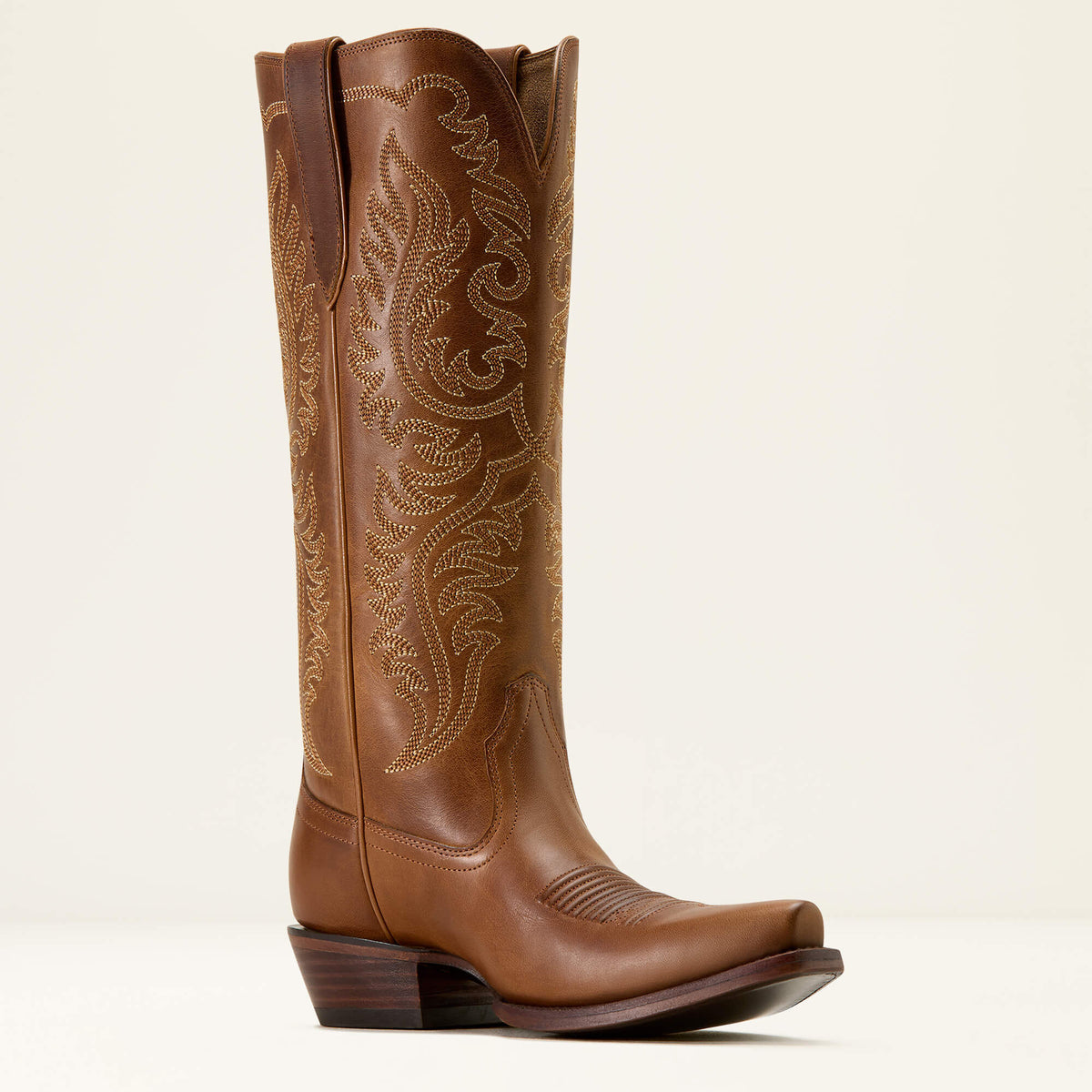 Ellamore X Toe Western Boot - US 1879