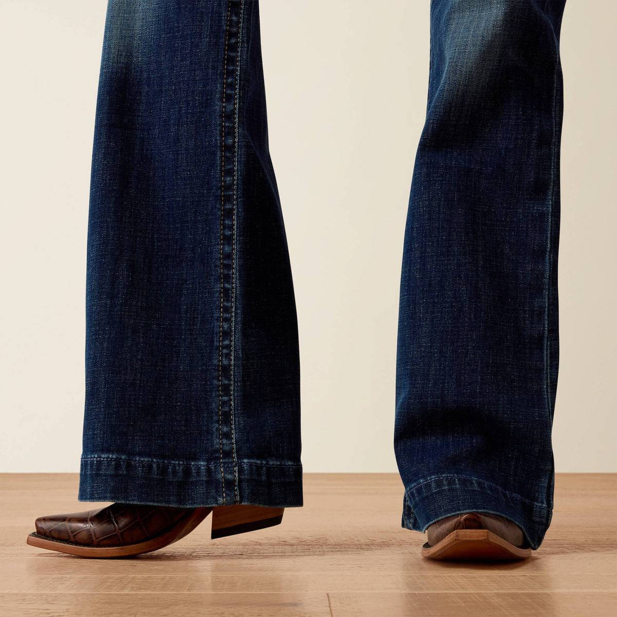 Perfect Rise Kahlani Trouser Jeans - US 4222