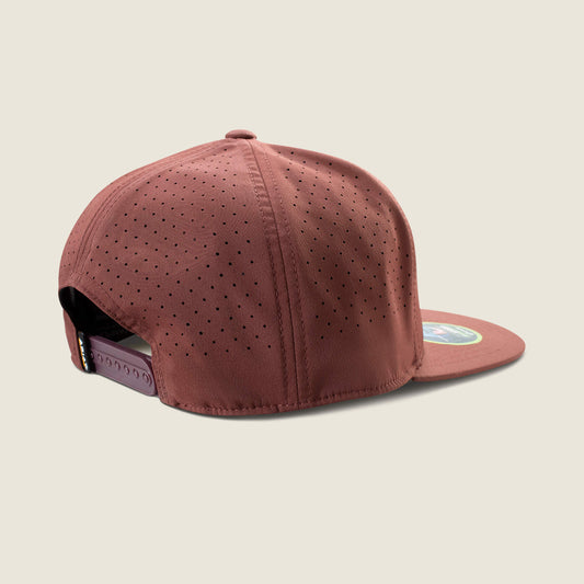 Bolt Patch Work Cap - US 1242