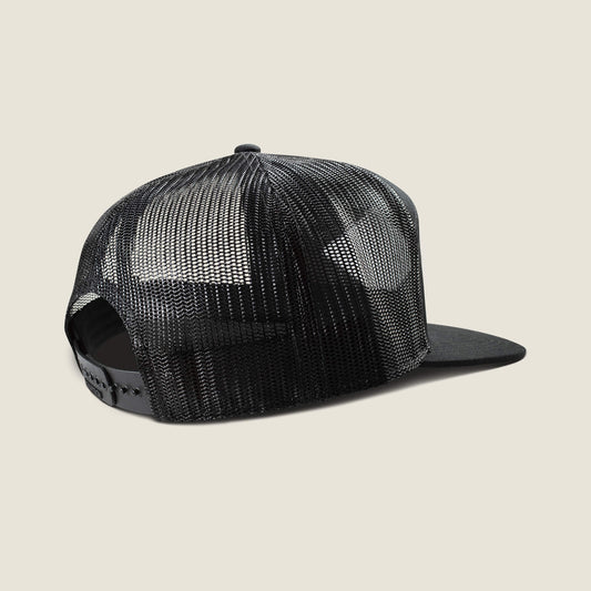 7 Panel American Original Diamond Patch Cap - US 9685