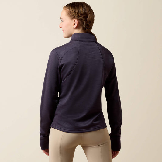 Team EQ 1/2 Zip Pullover - US 4911