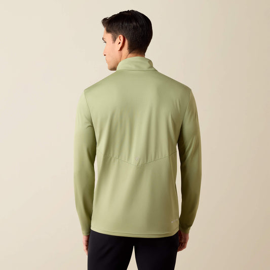 LunaVeil 1/4 Zip Baselayer - US 1618
