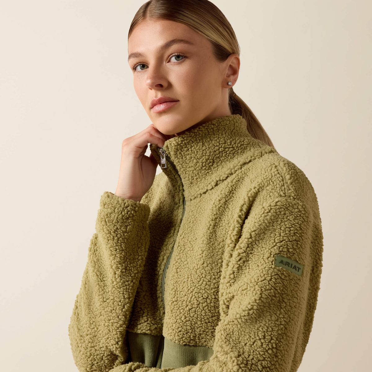 Laviolette Full Zip - US 0060