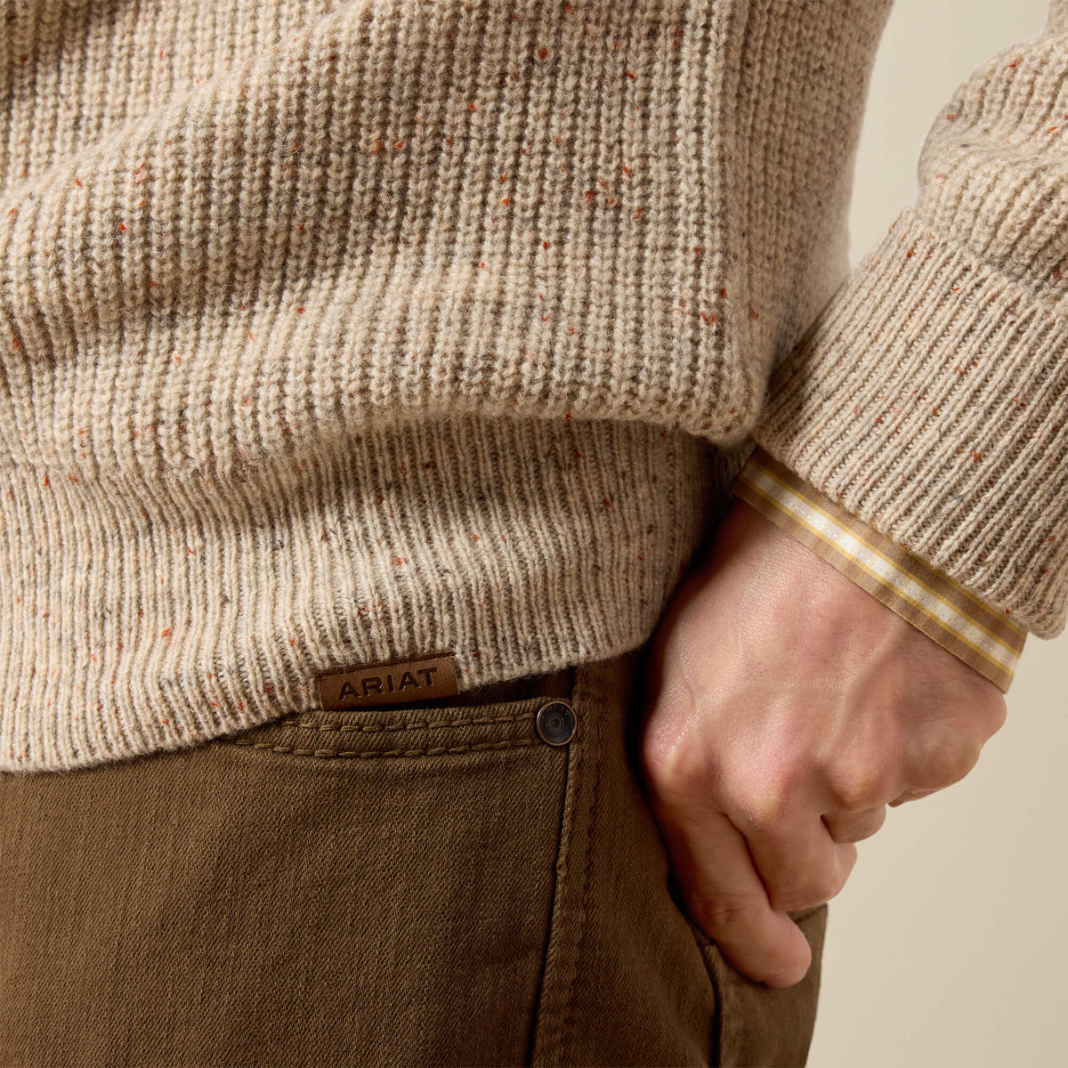 Heddon Sweater - US 9026