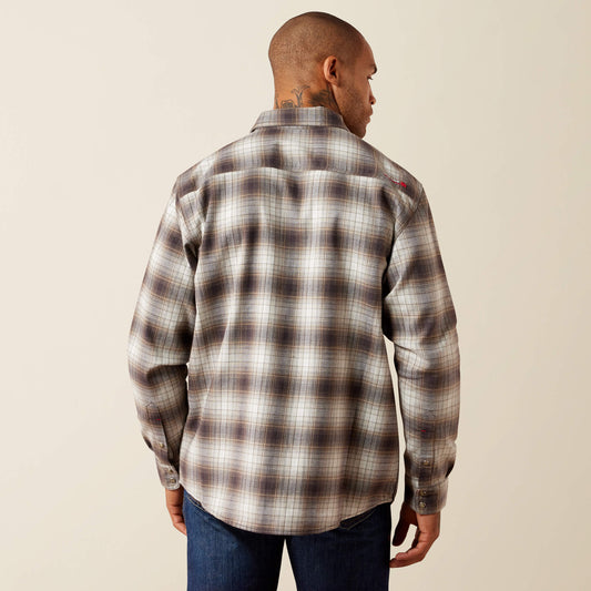 FR Andre Snap Work Shirt - US 0664
