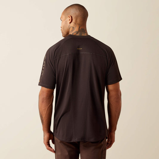 Rebar Heat Fighter T-Shirt - US 1488