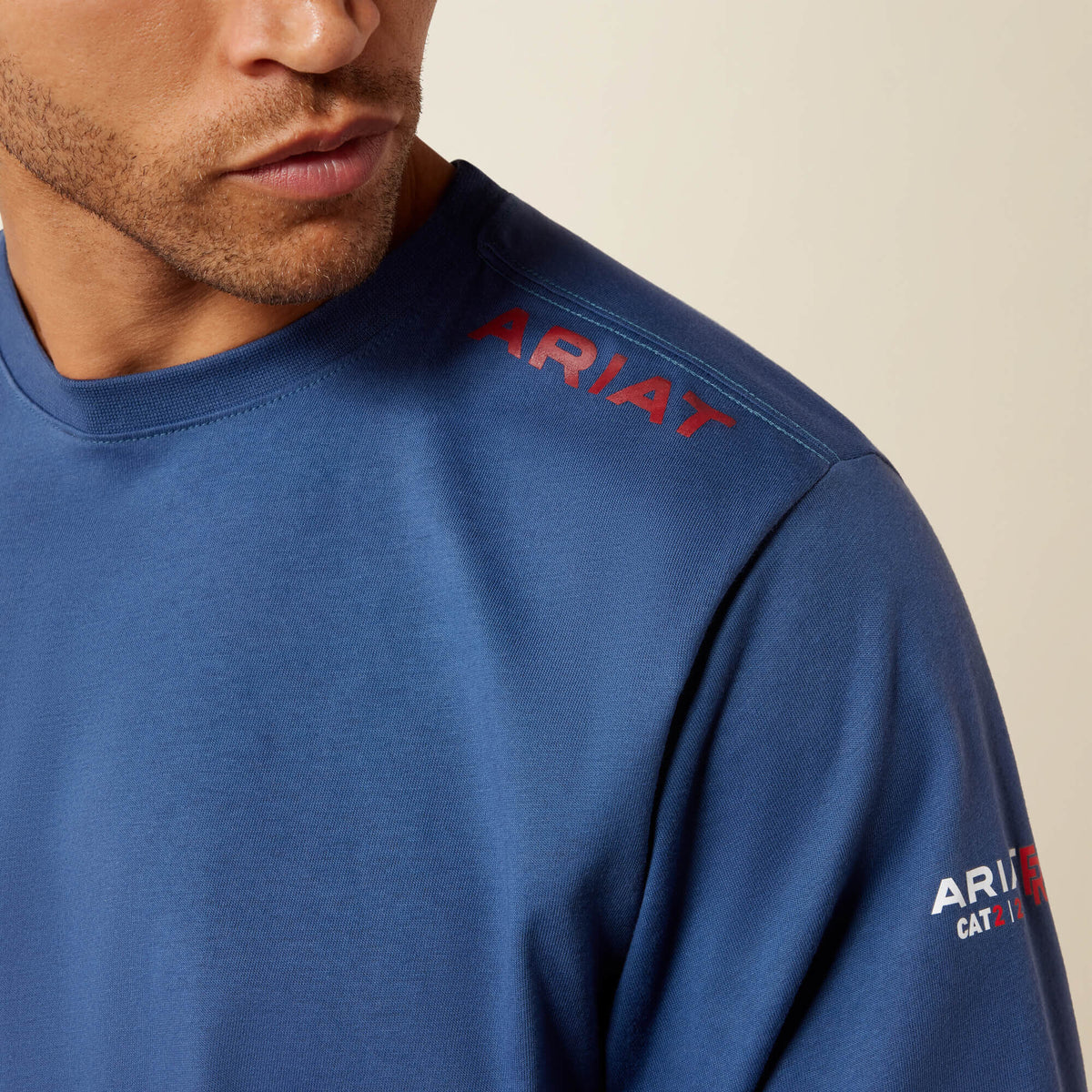 FR Born For This T-Shirt - US 2624