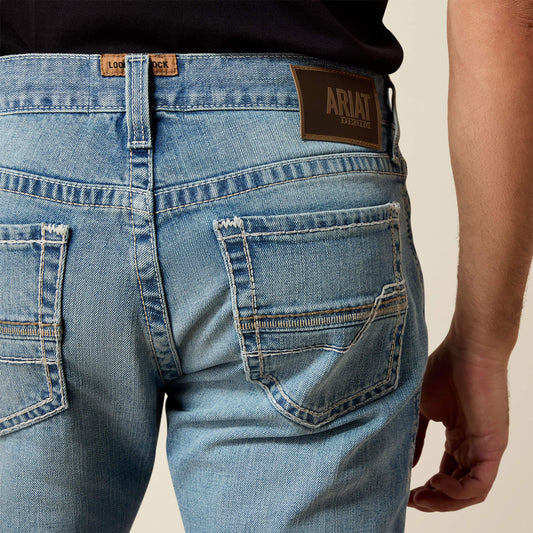 M7 Slim Casper Straight Leg Jeans - US 4297