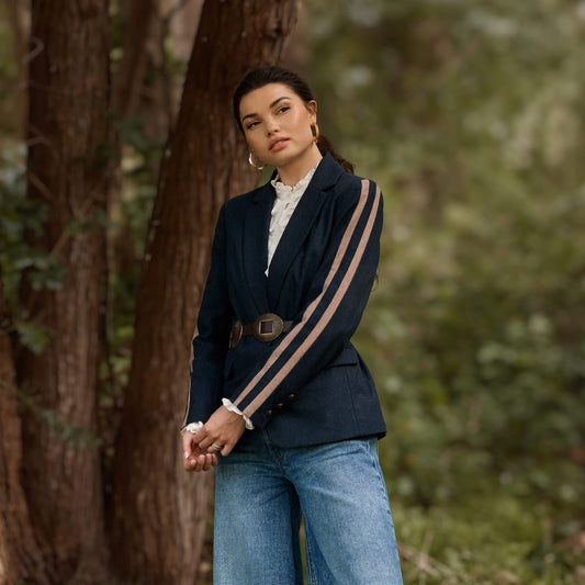 Dornie Blazer - US 1971