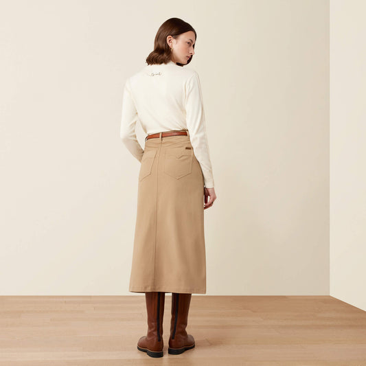 Ranch Skirt - US 7949