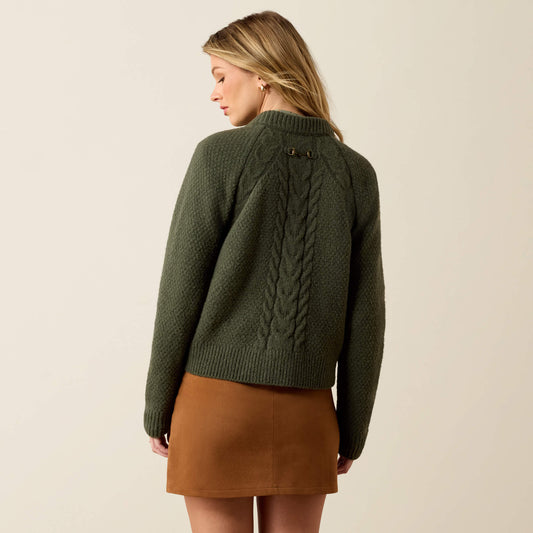 Brackenwood Sweater - US 5388