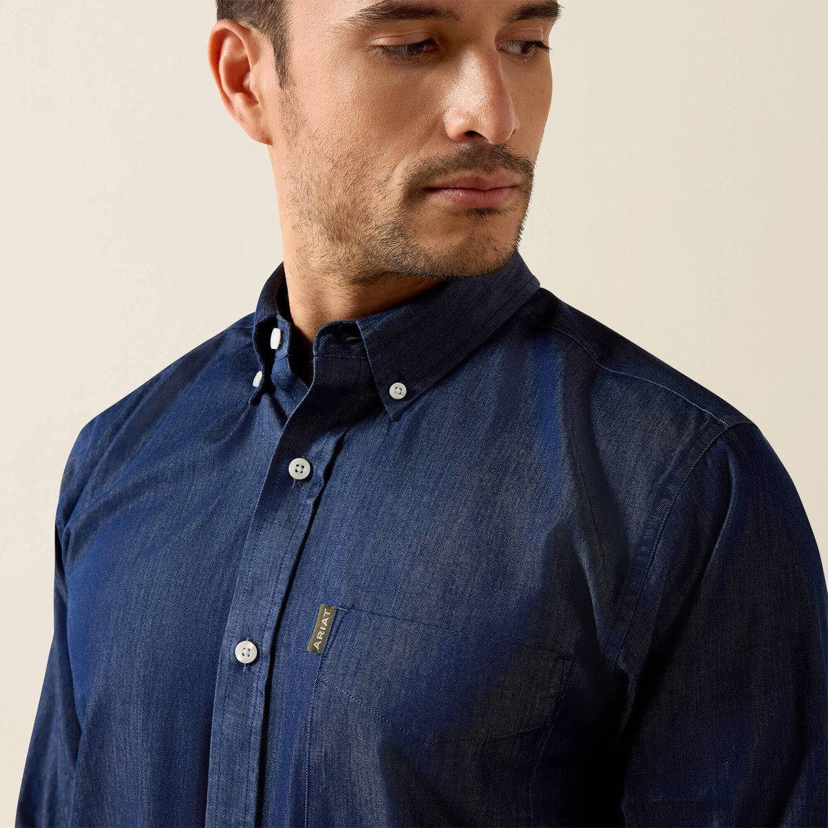 Draycott Shirt - US 8963