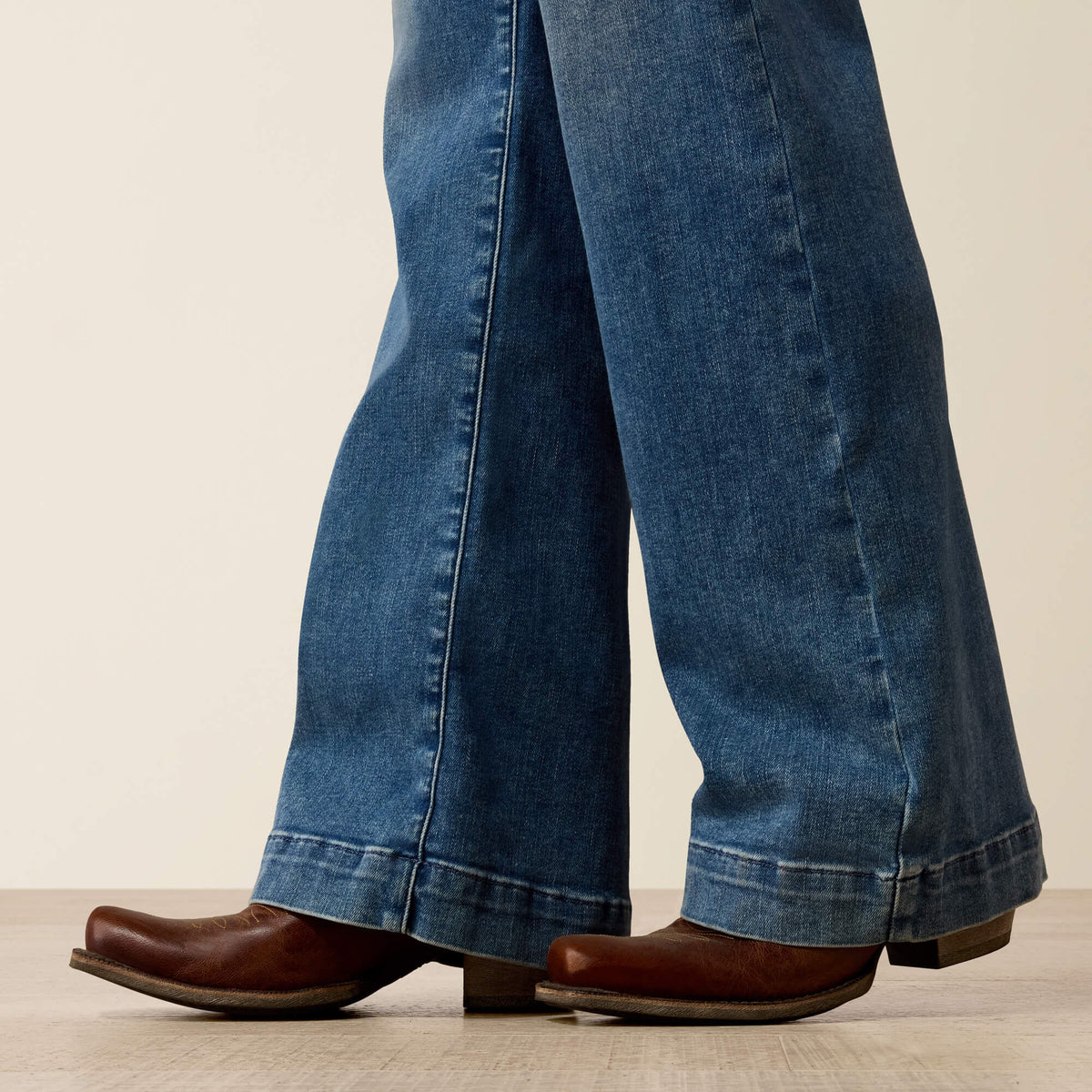 Perfect Rise Revel Vilma Ultrastretch Trouser Jeans - US 3856
