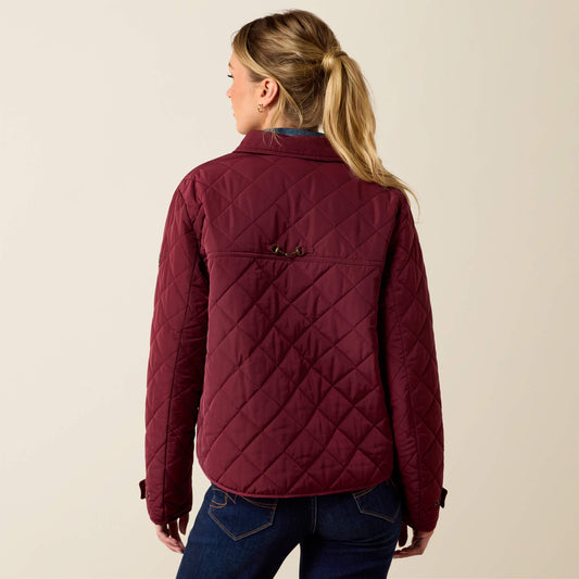 Woodgate Jacket - US 6905