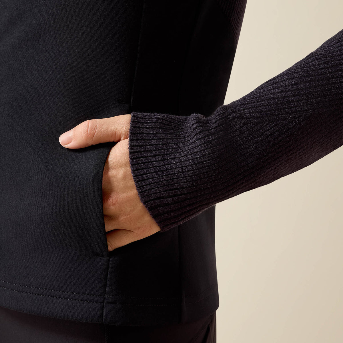 Skadi Full Zip - US 9967