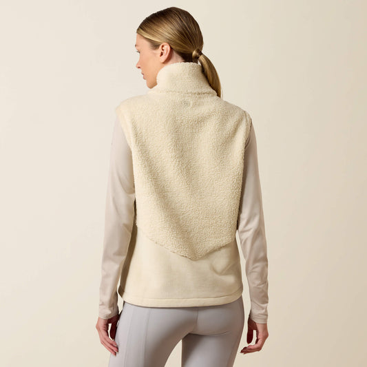 Laviolette Full Zip Vest - US 8996