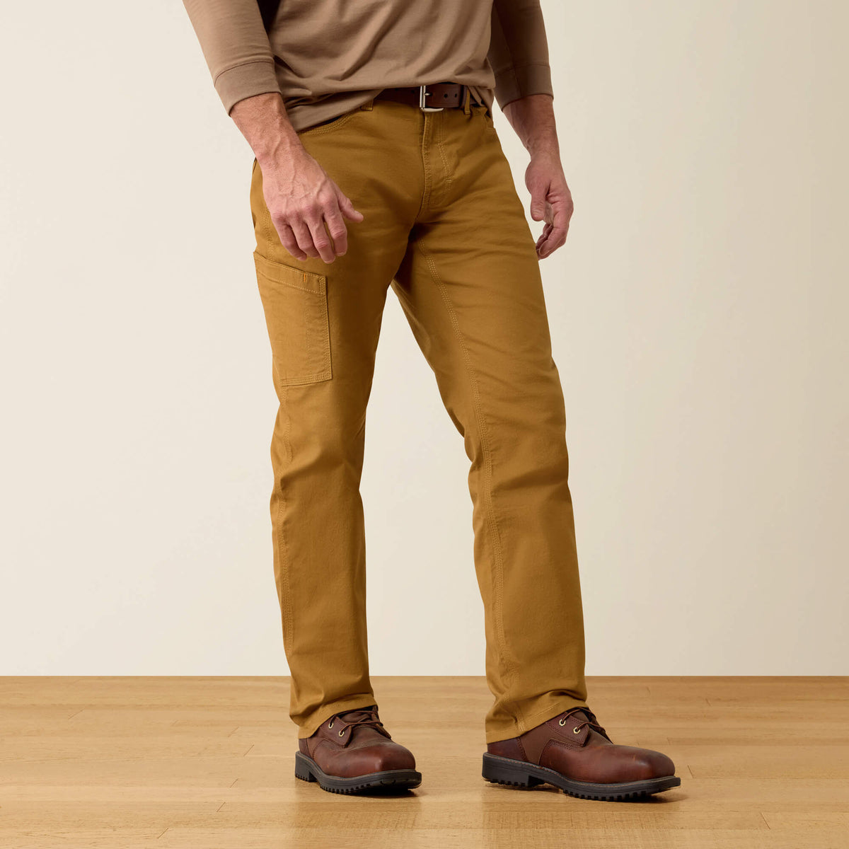 Rebar M4 Relaxed Made Tough DuraStretch Straight Leg Pants - US 8811