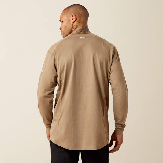 FR Air Crew T-Shirt - US 0229
