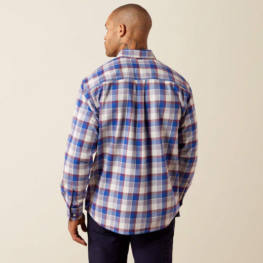 FR Stanley Work Shirt - US 2127