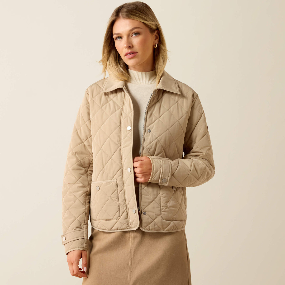 Woodgate Jacket - US 8420