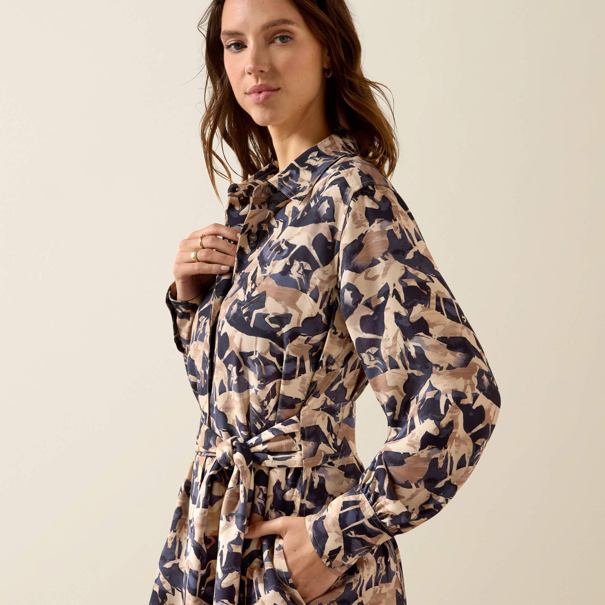Culham Dress - US 2020