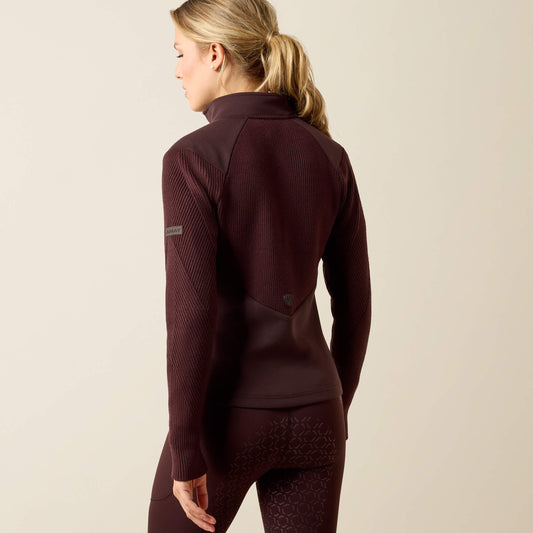 Skadi Full Zip - US 4520