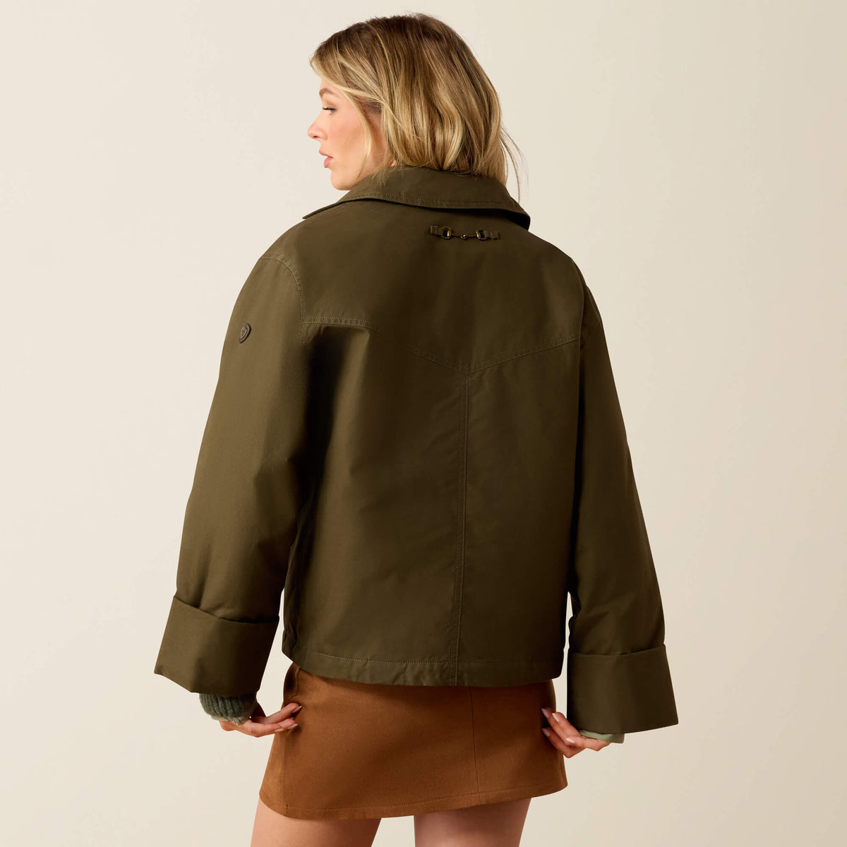 Bransmoor Jacket - US 6095