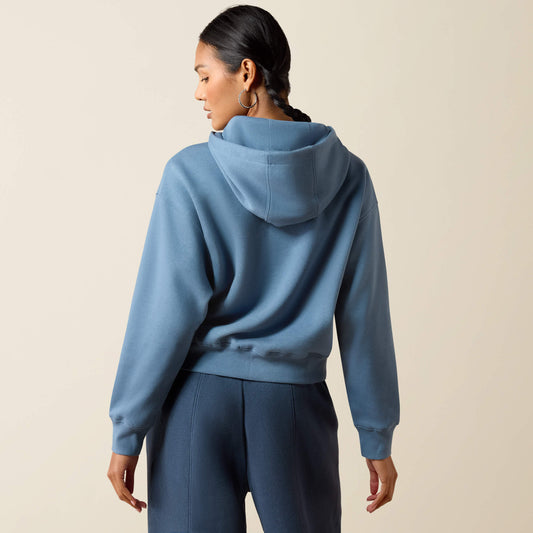 Essential Hoodie - US 3050