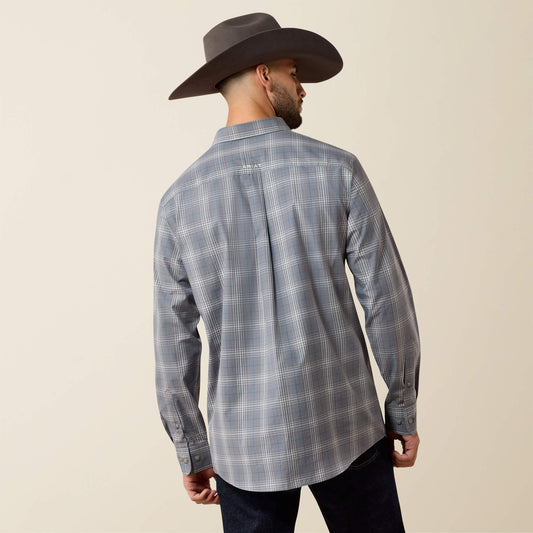 Pro Series Wilber Classic Fit Shirt - US 1990