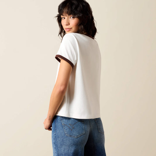 Sundance T-Shirt - US 3153