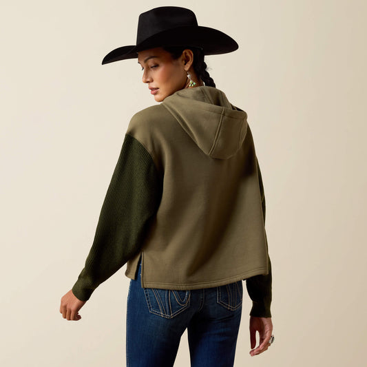 Bozeman Sweater - US 0564