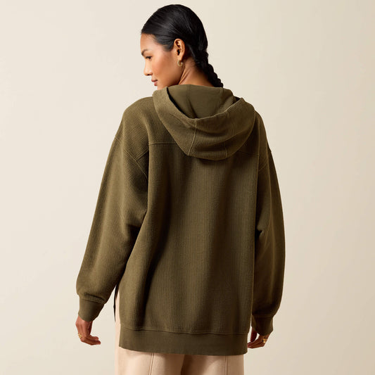 Valencia Hoodie - US 1410