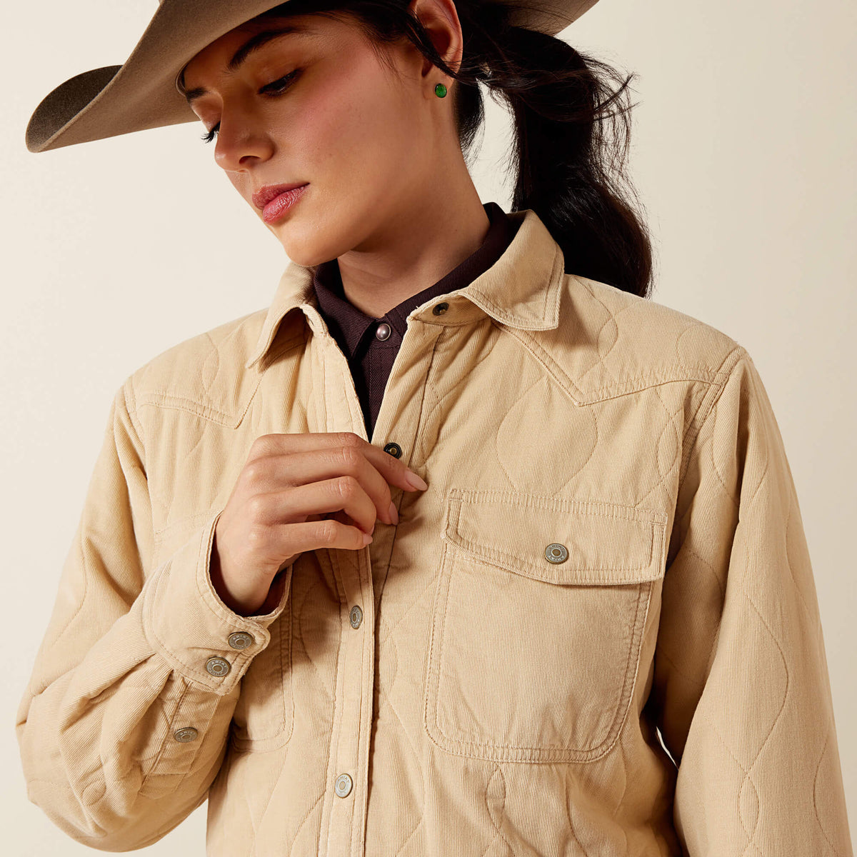 Obispo Lightweight Insulated Jacket - US 8450