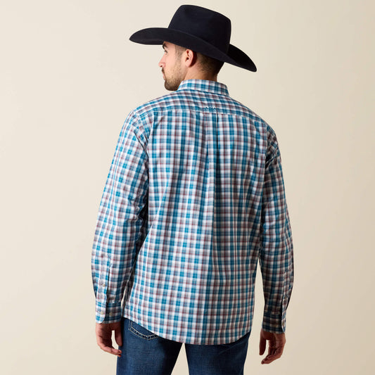 Pro Series Walter Classic Fit Shirt - US 9786