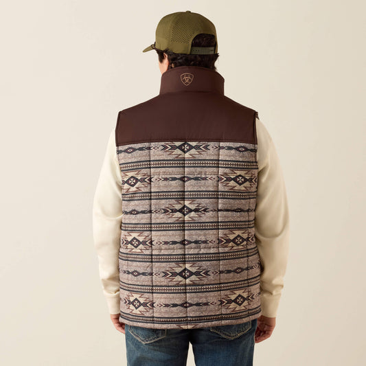 Crius Insulated Vest - US 2399