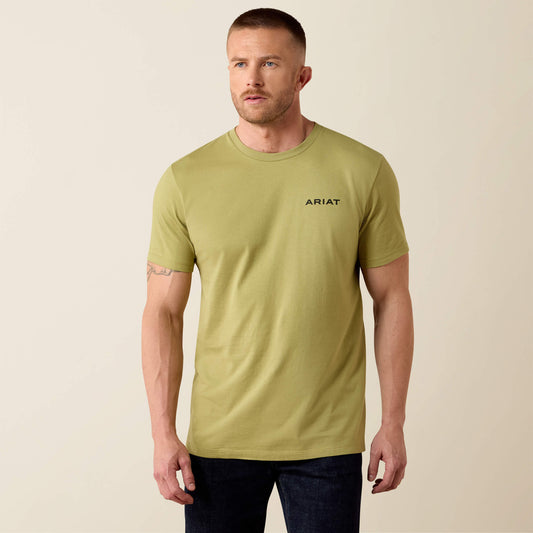 Ariat Grazers T-Shirt - US 5693