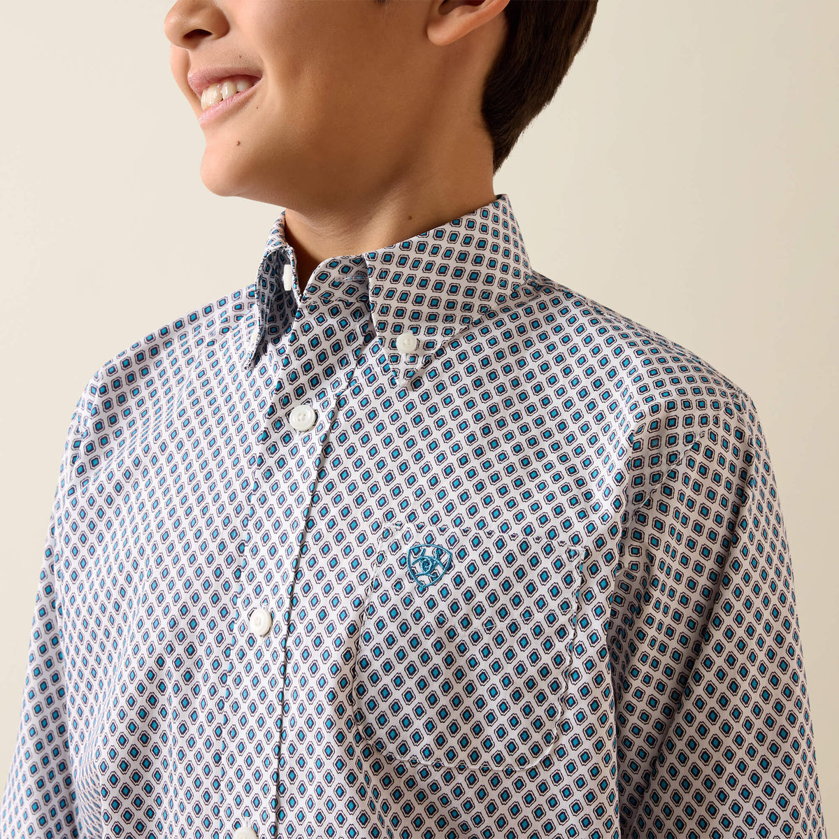 Perez Classic Fit Shirt - US 0535