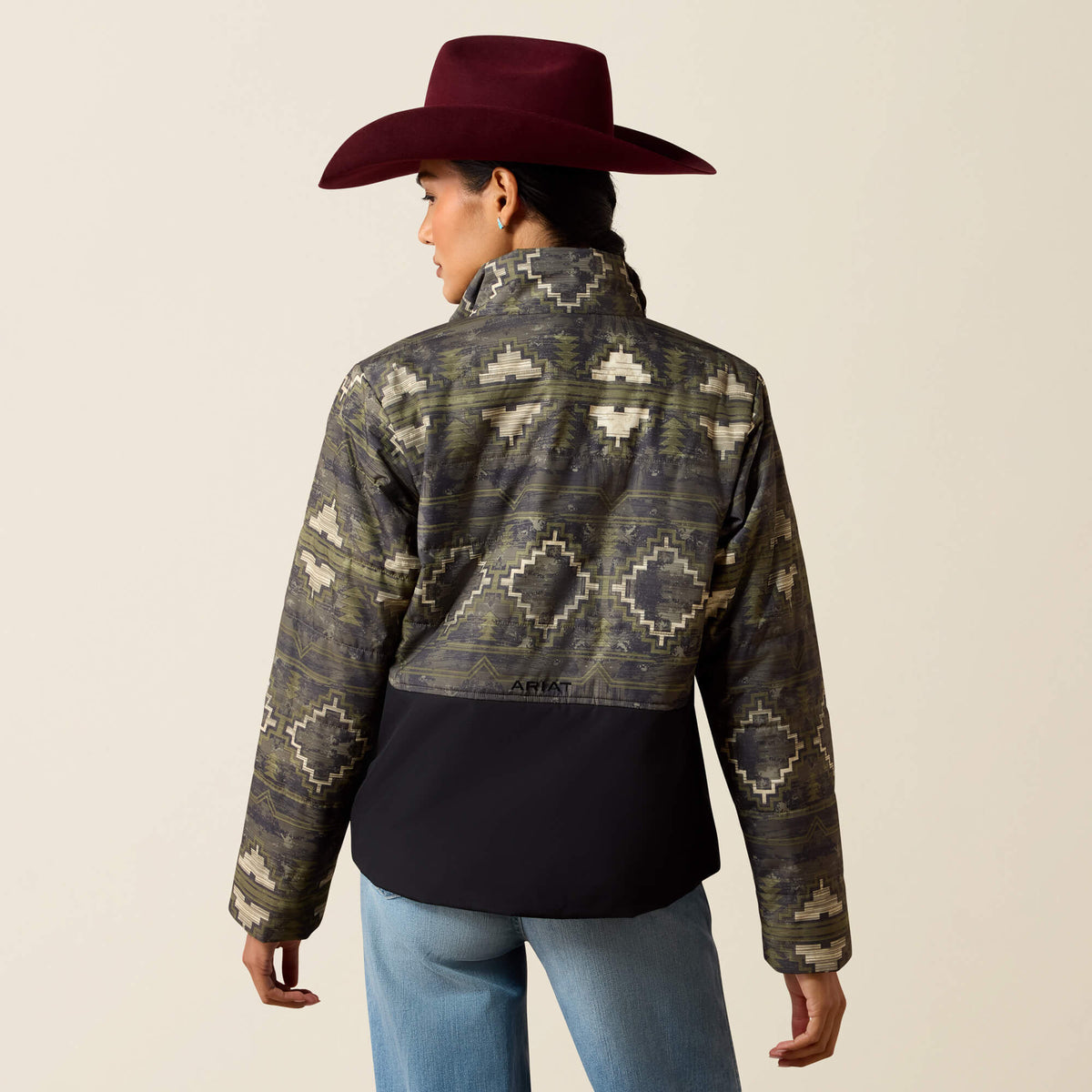 Titan Insulated Jacket - US 1371