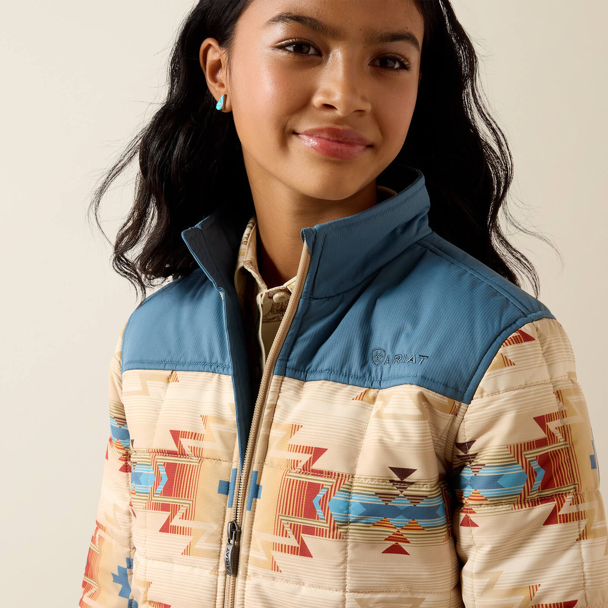 Crius Jacket - US 6581