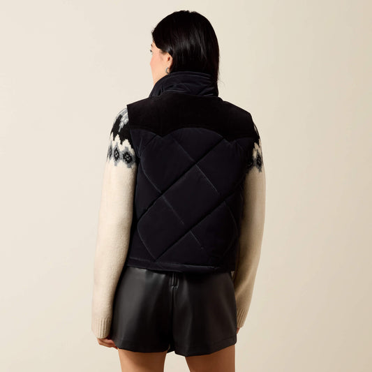 Dalton Vest - US 5007
