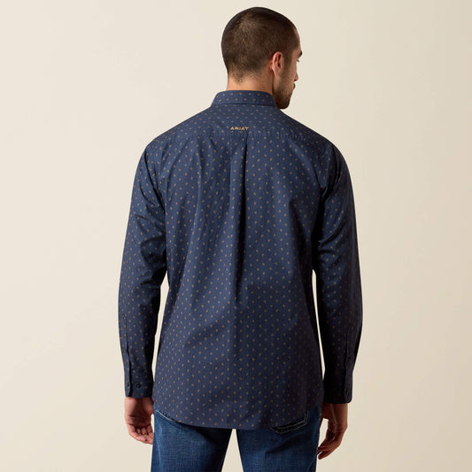 Canyon Classic Fit Shirt - US 2607