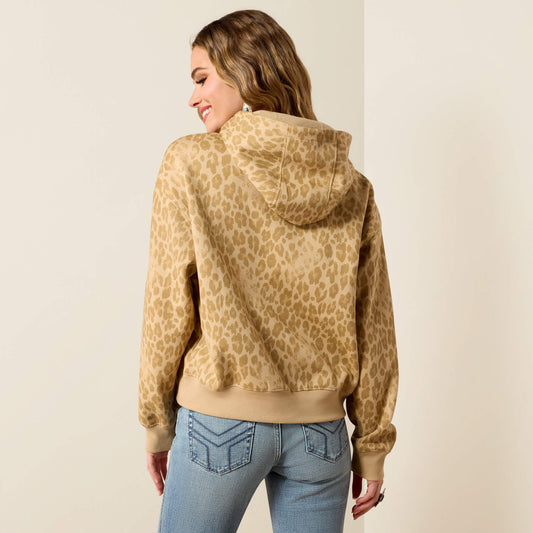 Essential Hoodie - US 4897